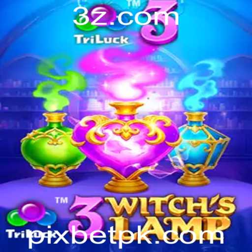 Desvendando o Fascinante Mundo de 3WitchsLamp: Um Guia Completo