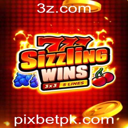 Experiência Imersiva em Cassinos Online: Explorando 777 Sizzling Wins na Pixbet