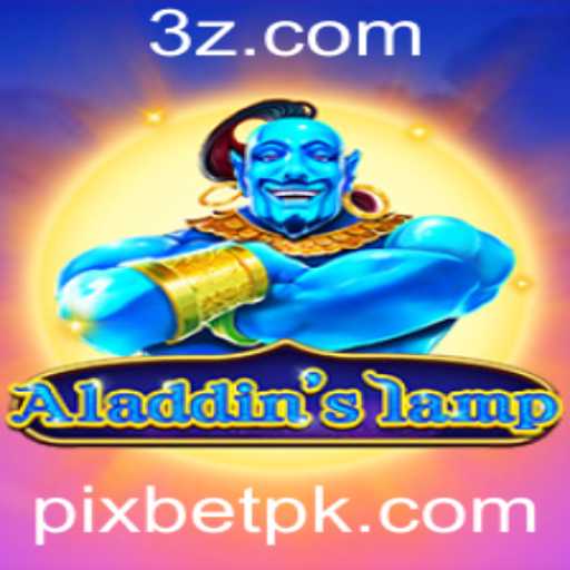 Descubra o Fascinante Mundo de Aladdinslamp no Universo de Pixbet