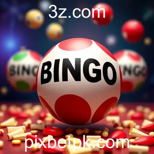 Bingo Online: A Evolução do Entretenimento Digital