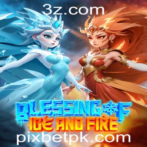 Explorando o Universo de Blessing of Ice and Fire: Um Mergulho no Jogo do Ano