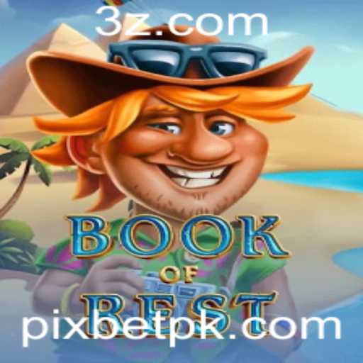 Explorando o Emocionante Jogo BookofRest na Plataforma Pixbet