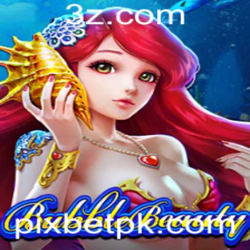 Explorando o Universo do Jogo BubbleBeauty