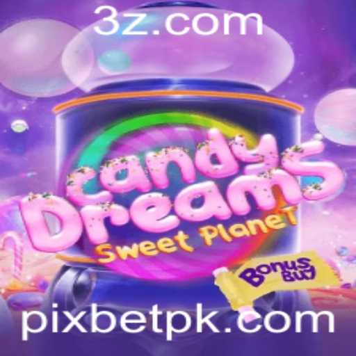 Explorando o Mundo Encantado de CandyDreamsSweetPlanet