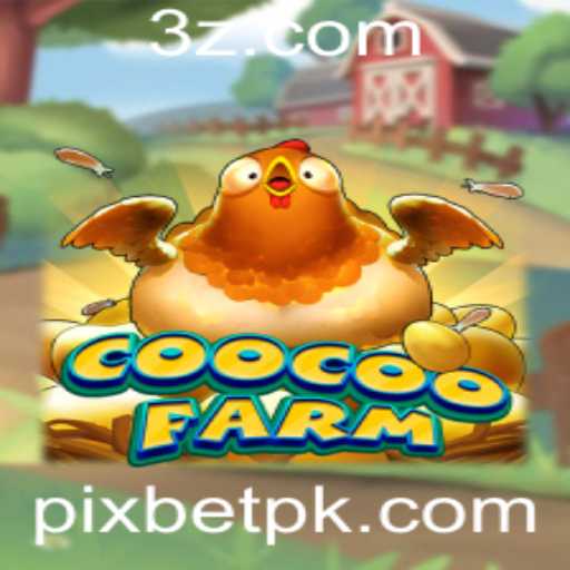 Descubra o Fascinante Universo de CooCooFarm
