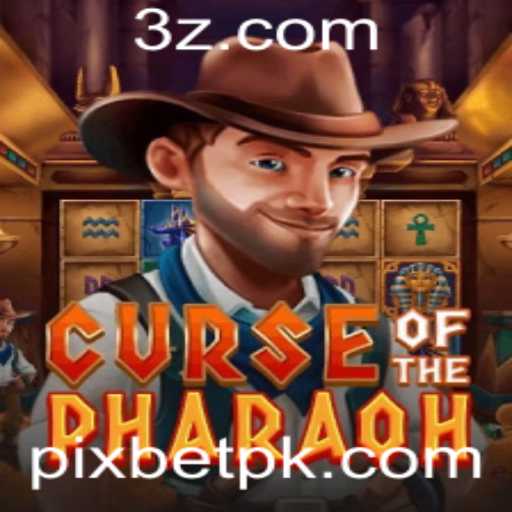 Explore o Mundo de CurseofthePharaoh: Um Jogo Envolvente com Temática Egípcia