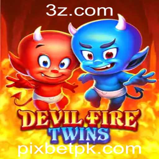 Explorando o Mundo de DevilFireTwins: O Jogo e Suas Regras