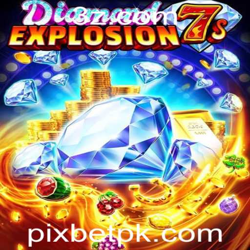 Explorando o Fascinante DiamondExplosion7s na Era Digital