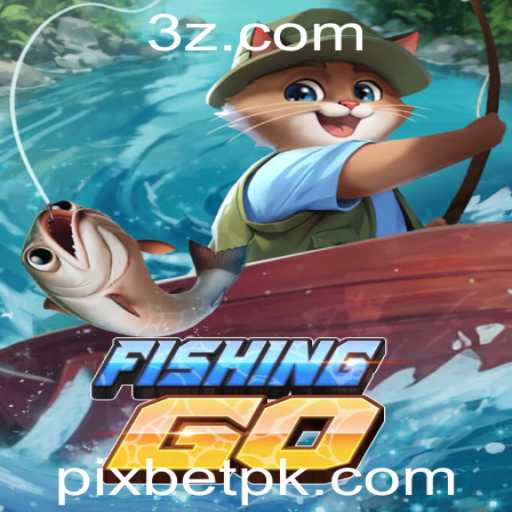 Descubra o Universo de FishingGO: Um Mergulho no Jogo de Pescaria Online