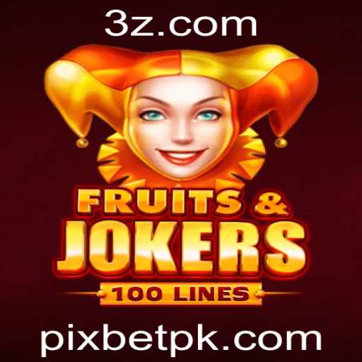 Descubra o Fascinante Mundo do Jogo de Cassino FruitsAndJokers100