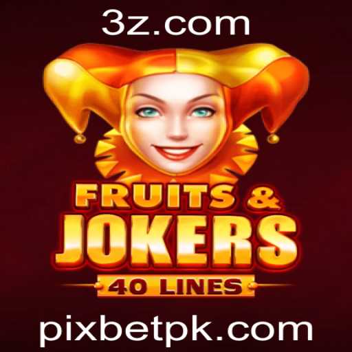 Explorando o Mundo de FruitsAndJokers40 e a Plataforma Pixbet