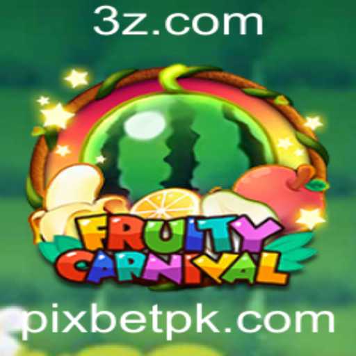Explorando o Mundo Vibrante de FruityCarnival: O Jogo que Conquista no Pixbet