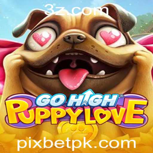 Desvendando o Mundo do GoHighPuppyLove e a Palavra-chave Pixbet
