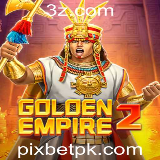 GoldenEmpire2: O Novo Fenômeno do Mundo dos Jogos