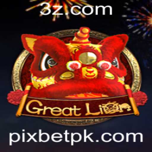 Descubra o Fascinante Mundo de GreatLion com Pixbet