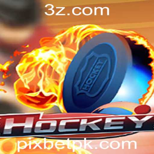 Tudo sobre o Jogo de Hockey e a Influência da Plataforma Pixbet