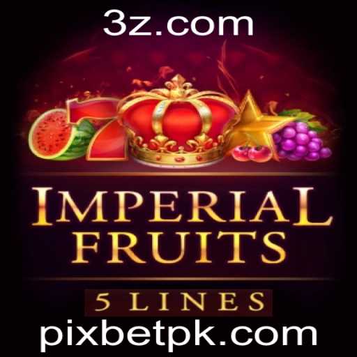 Explorando o Mundo de ImperialFruits5 na Pixbet