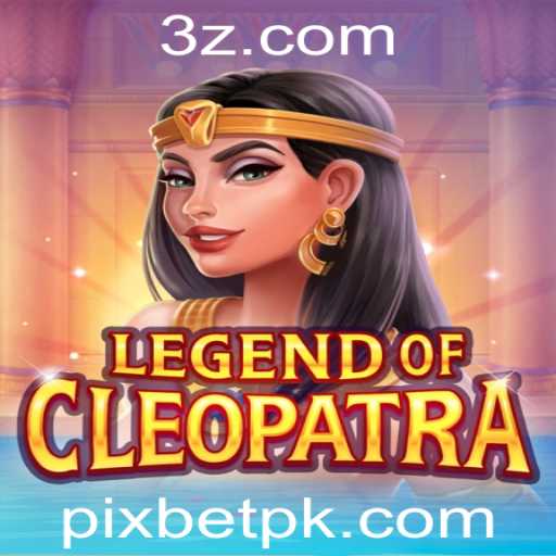 LegendOfCleopatra: Descubra o Fascínio do Antigo Egito com Pixbet