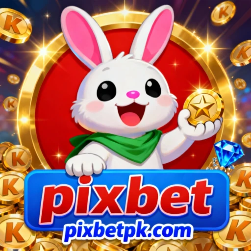 pixbet logo