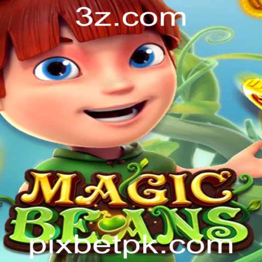 Descubra MAGICBEANS: O Jogo que Conquista a Todos