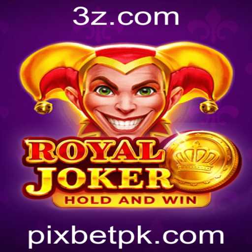 RoyalJoker: Emoção e Estratégia no Mundo dos Jogos de Azar