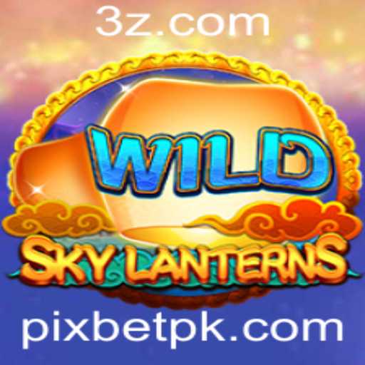 SkyLanterns: Um Mergulho no Mundo Encantador dos Jogos com Pixbet